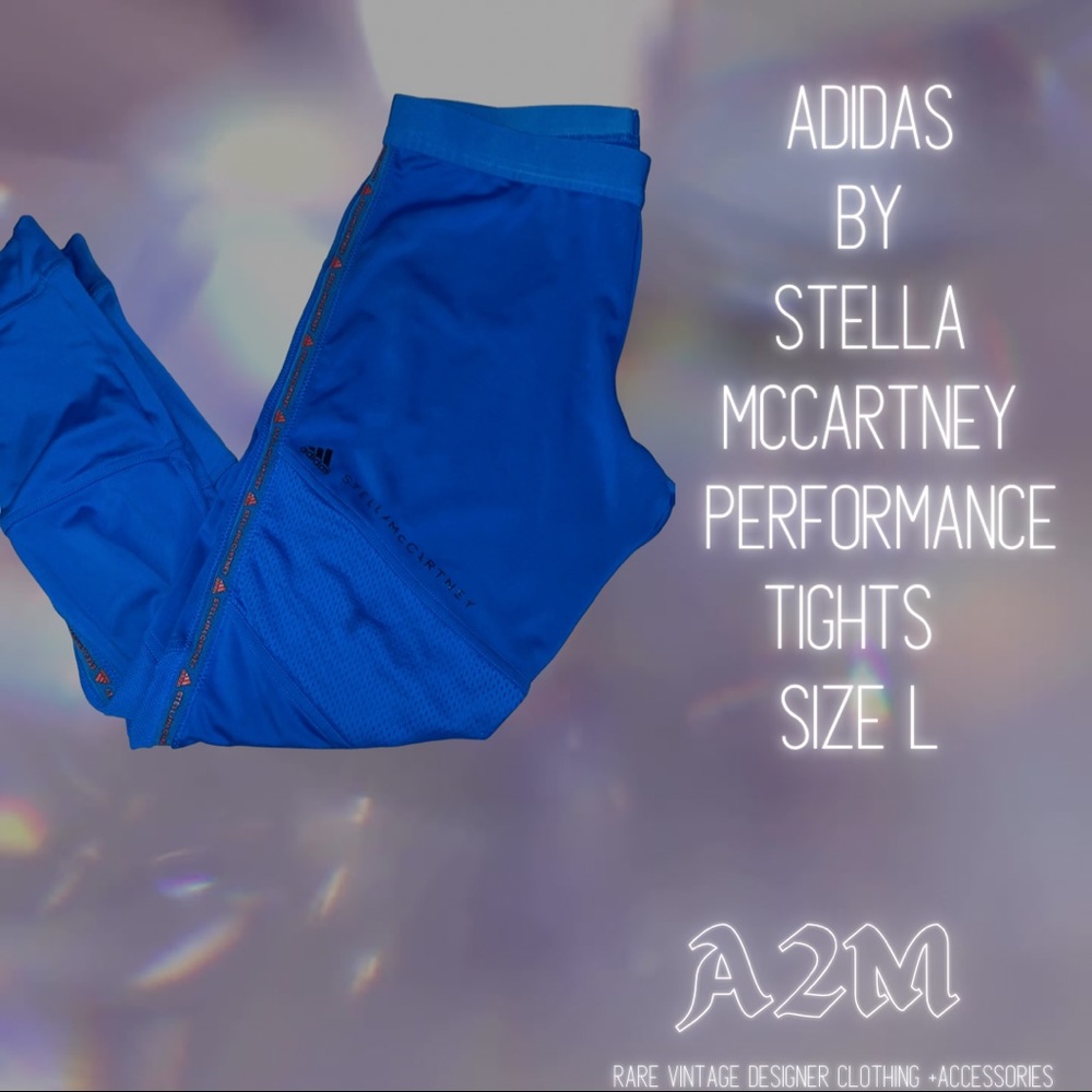 Adidas by Stella McCartney Performance Leggings Size L